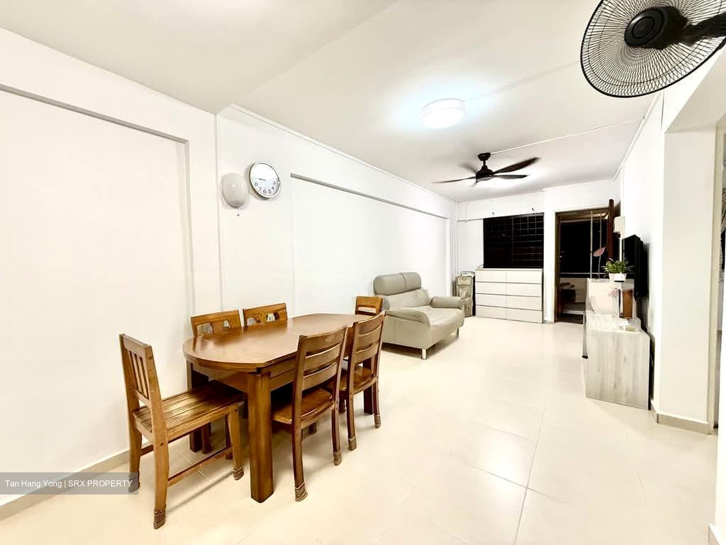 Blk 117 Bedok North Road (Bedok), HDB 3 Rooms #599553711